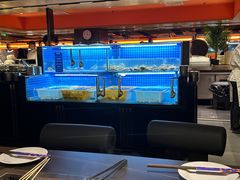 -星伦多自助料理·涮烤一体(虹悦城店)
