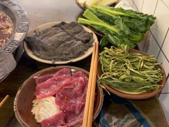 -黄潇洒老火锅(九眼桥宏济巷店)