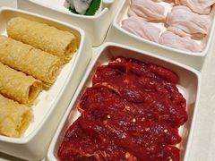 -海底捞火锅(上元大街店)