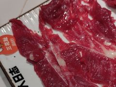 -牛人日志·鲜牛肉骨汤火锅(万科里瑧店)