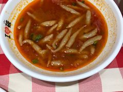 -西贝(上海我格广场店)