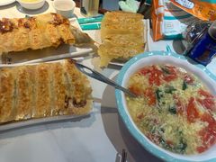 -春水锅贴·传统鲁菜(大明湖店)