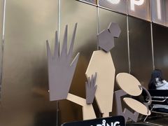 -喜茶(深圳万象城黑金店)