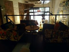 -THEDAY蛋糕(团结路店)