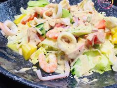 -五姊妹海鲜(火车站店)