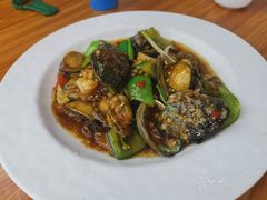 -特色海鲜美食(老街店)