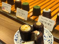 -发酵食堂(屏风街店)