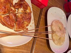 -蚝太郎 • 海鲜烧烤(Upark店)