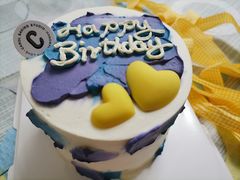 -CarolCake卡萝家(锦华万达店)