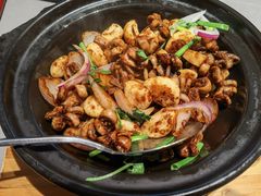 啫啫生肠-阿诚市井潮汕菜(金台路店)