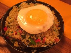 印尼炒饭-来龙里 精致 东南亚餐室(万象城店)