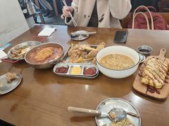 -青春分食(仙林大学城店)