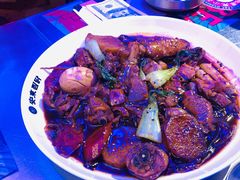 元祖安东炖鸡-安东鸡(滨江龙湖天街店)