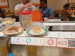 -新一番三文鱼寿司(大东海店)