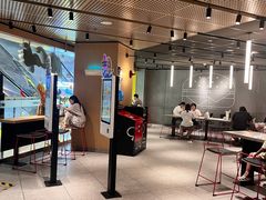 -麦当劳(漳州万达店)