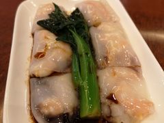 -北海金昌开元名都大酒店·四季轩中餐厅