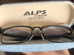 -ALPS阿尔卑斯眼镜(我格广场店)