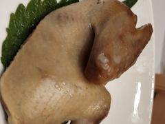 -小厨娘淮扬菜(六合欢乐港店)