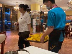 -巴依老爷·新疆美食(上城区天城路店)
