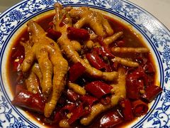 -回家吃饭·地道南昌菜(建德观总店)