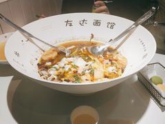 -友达面馆(广州总店)