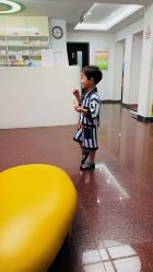 -圣瑞医疗上海圣恩儿科门诊部