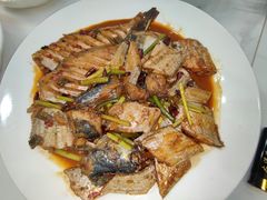-大洋海鲜居·海鲜特色菜(墟沟海鲜美食城店)