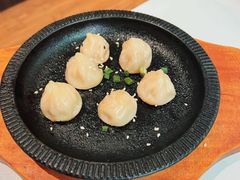 -翡翠拉面小笼包(岭南新天地店)