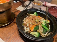-CHINCHIN 青青·泰国料理(万象食家店)