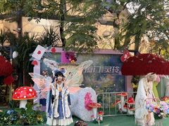 -灵玲国际马戏城