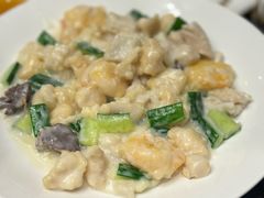 -燕春楼(海河华鼎店)