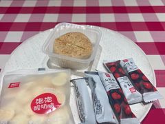 -西贝(紫荆广场店)