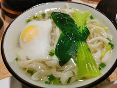 -大鸭梨烤鸭(左家庄店)