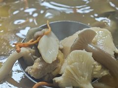 -菌极鲜野生菌火锅店(阳明祠店)