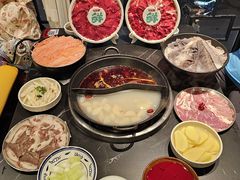 -巴蜀大将火锅(春熙店)