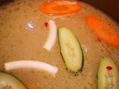 -野菌皇海景野生菌火锅(滨海大道店)