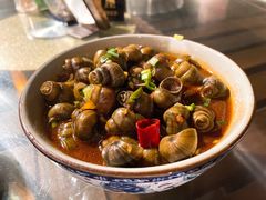 -品渔味湖鲜馆(拈花湾店)