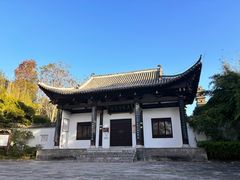 -敬亭山风景名胜区