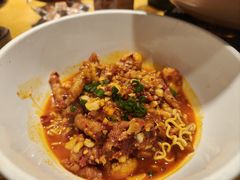 -李久其家民间餐厅(观沙岭公园店)