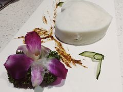 红枣山药泥-九府羊·鲜羊火锅·烤串(新华路店)