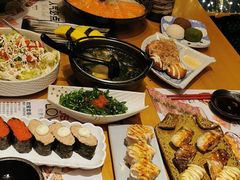 -Sushi Love 创意寿司(丽影广场店)