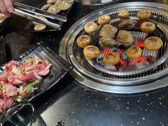 -丹东丛炟海鲜烧烤(江艺路店)