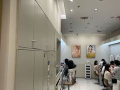 -天真蓝照相馆(五角场百联又一城店)