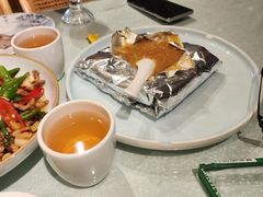 -福照楼汽锅鸡·云南特色菜(万达广场店)