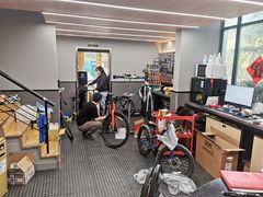 -SPECIALIZED闪电自行车(建国西路店)