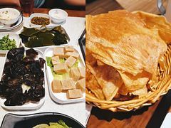 -九府羊·鲜羊火锅·烤串(新华路店)