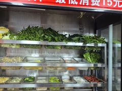 -四川老牛麻辣烫(北门桥店)