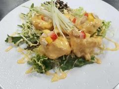 -喜宴又一村·粤菜·茶点·海鲜(壹方天地店)
