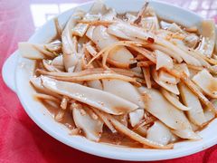 炒碗托-特色小吃店(平遥县衙店)