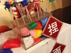 -盛宴自助餐厅(运达喜来登店)